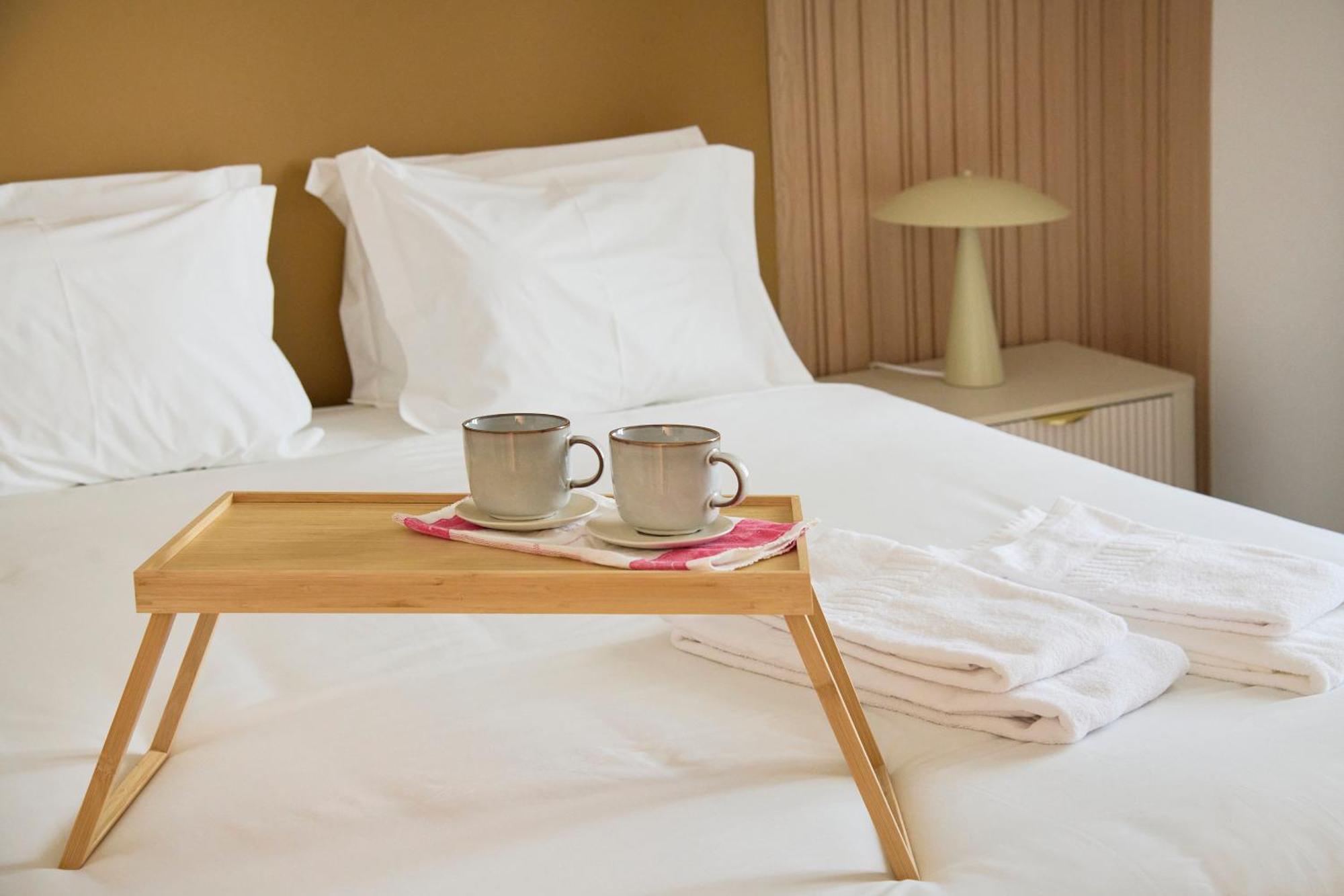 Brand New Hostel Anjos Lissabon Buitenkant foto