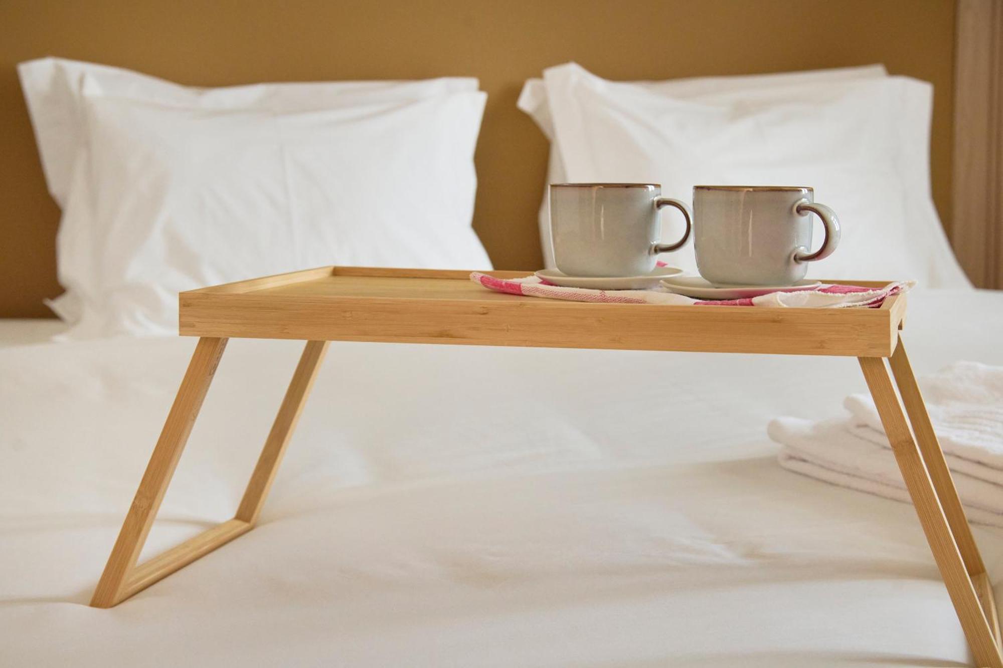 Brand New Hostel Anjos Lissabon Buitenkant foto