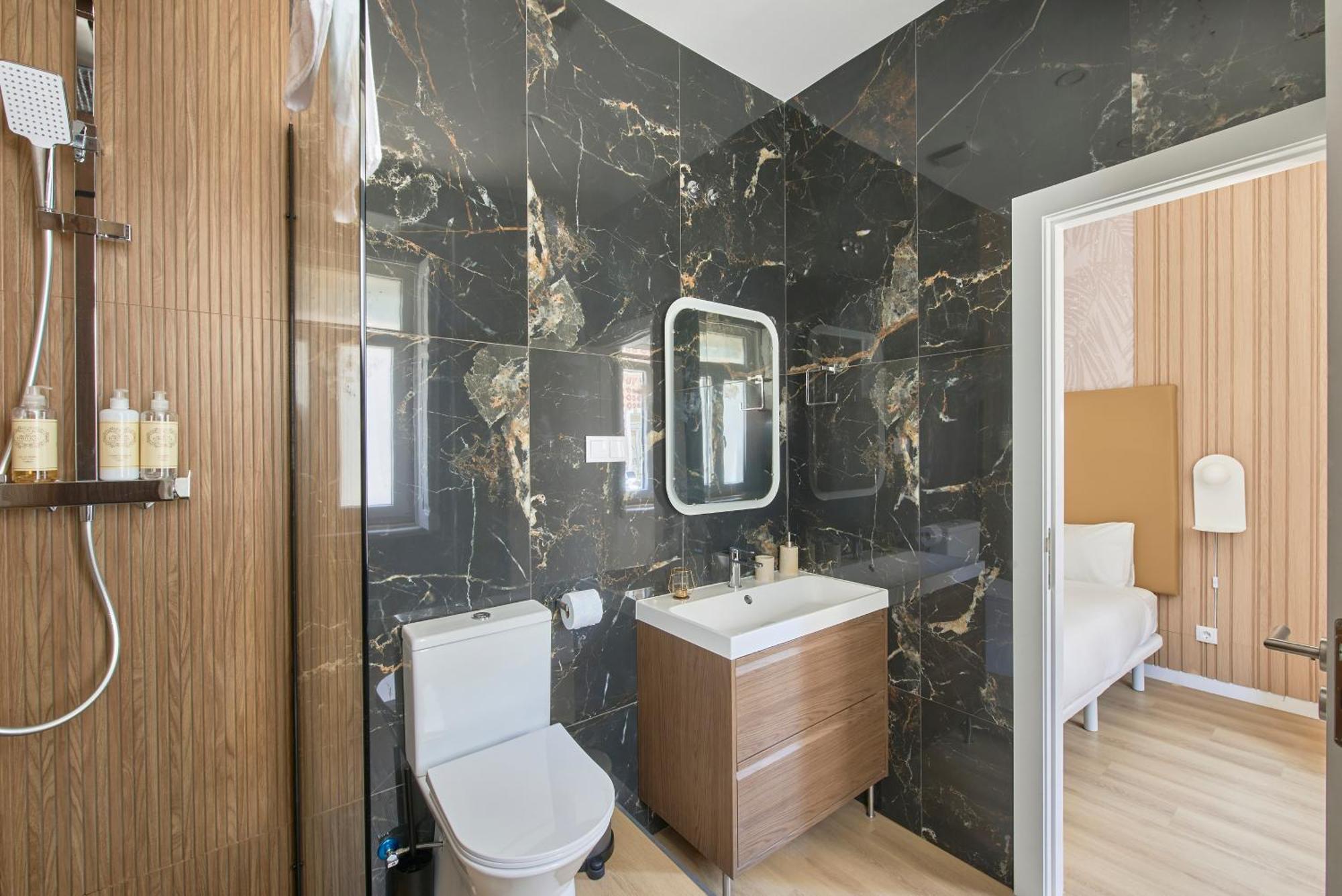 Brand New Hostel Anjos Lissabon Buitenkant foto