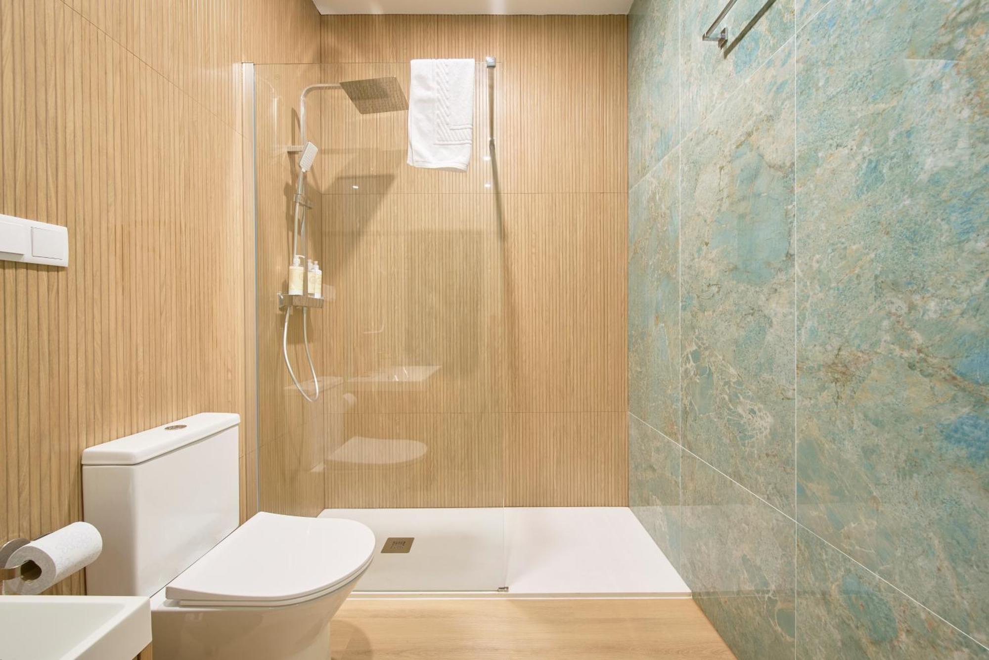 Brand New Hostel Anjos Lissabon Buitenkant foto