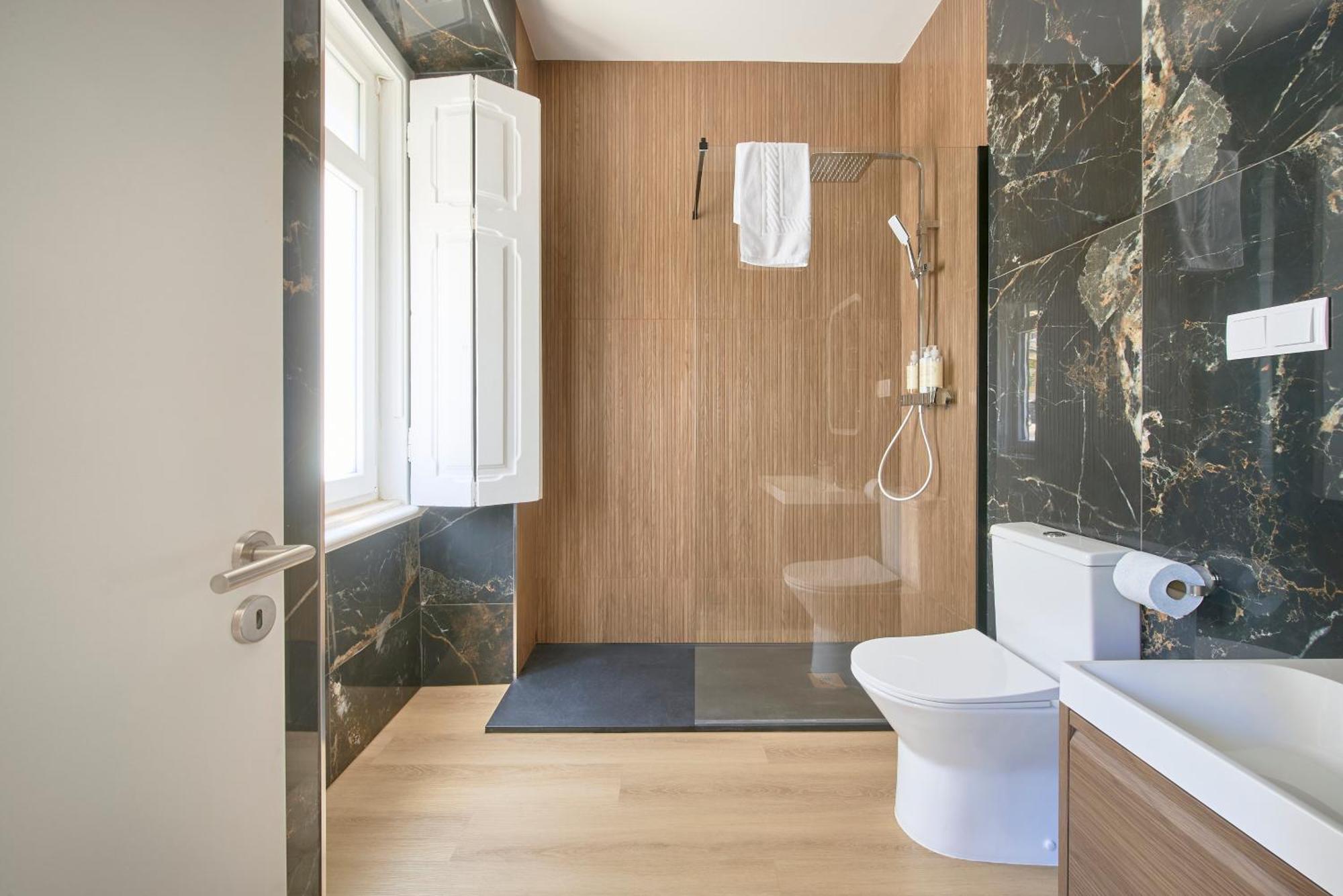 Brand New Hostel Anjos Lissabon Buitenkant foto